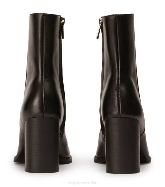 Stiefeletten| de Tony Bianco Frauen Astoria Stiefeletten schwarze Komo 4624502